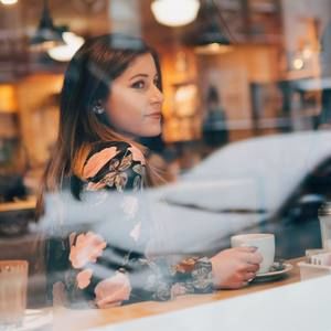 Meet your Posher, Isabella